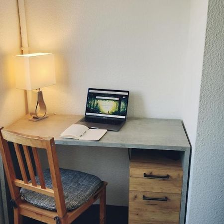 Kleines Aber Feines Apartment Гелзенкирхен Екстериор снимка
