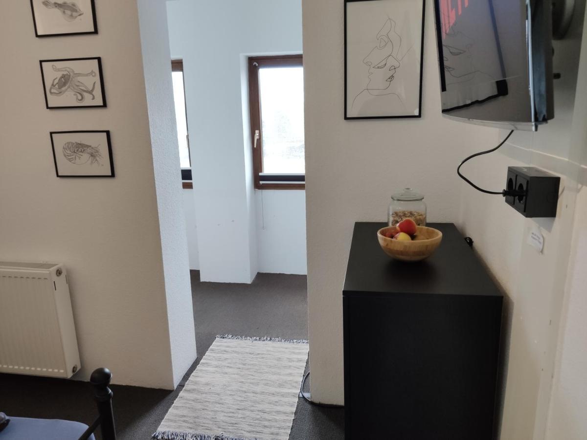 Kleines Aber Feines Apartment Гелзенкирхен Екстериор снимка