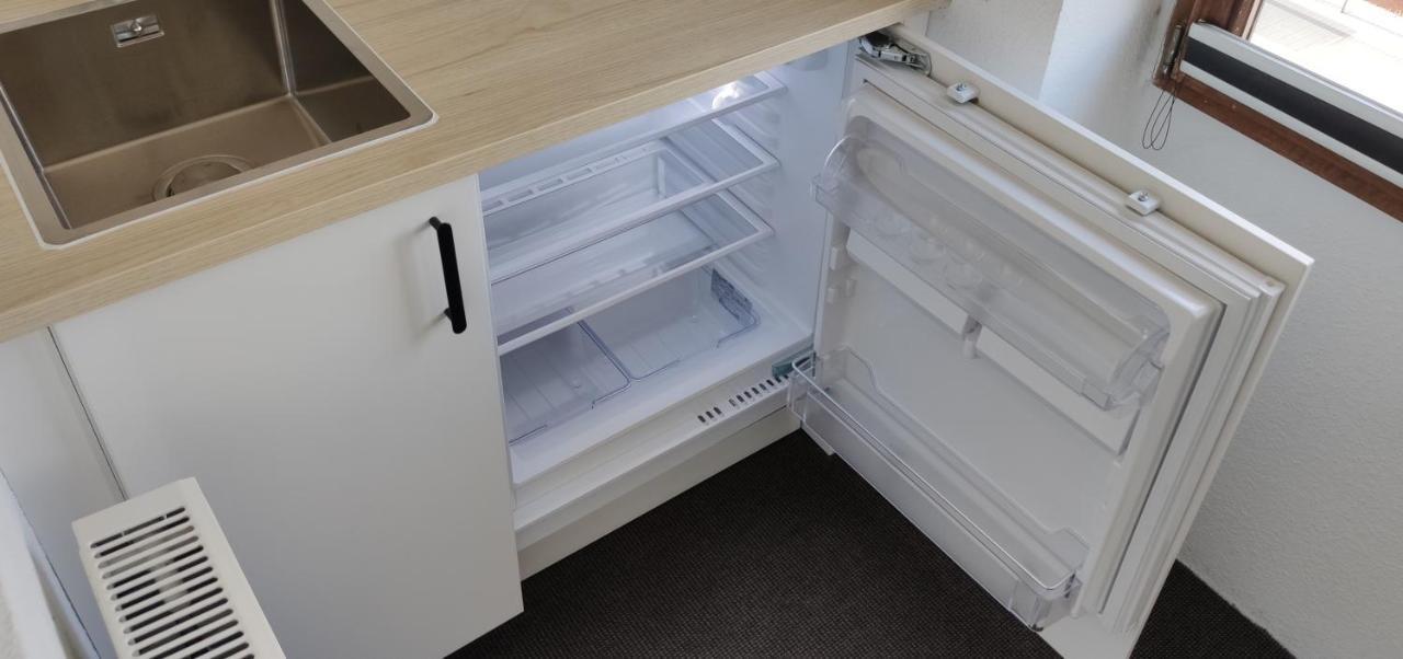 Kleines Aber Feines Apartment Гелзенкирхен Екстериор снимка