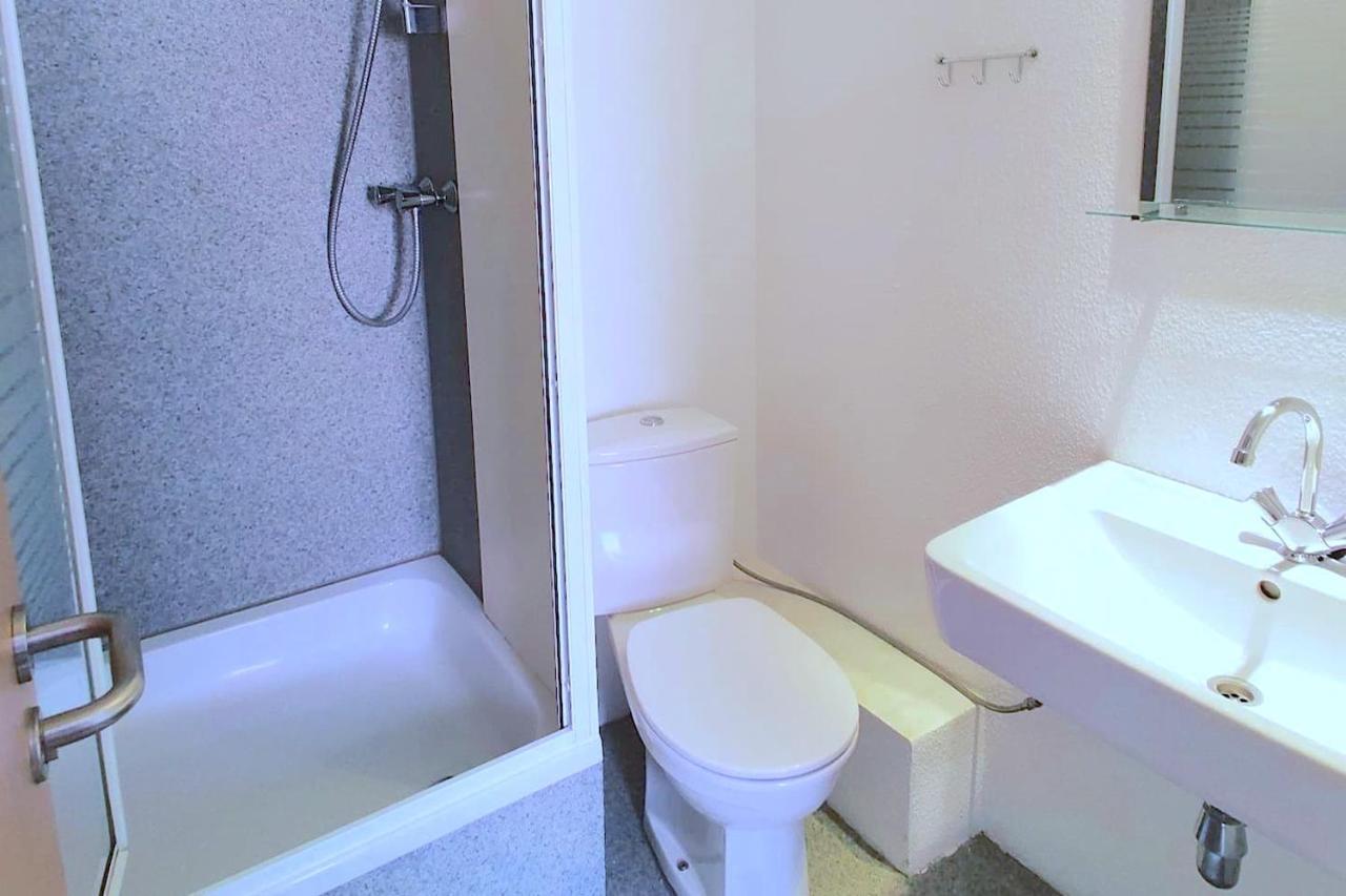Kleines Aber Feines Apartment Гелзенкирхен Екстериор снимка
